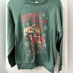Nelly Christmas Pullover